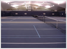 Georgetown University - Tennis Court Resurfacing Project